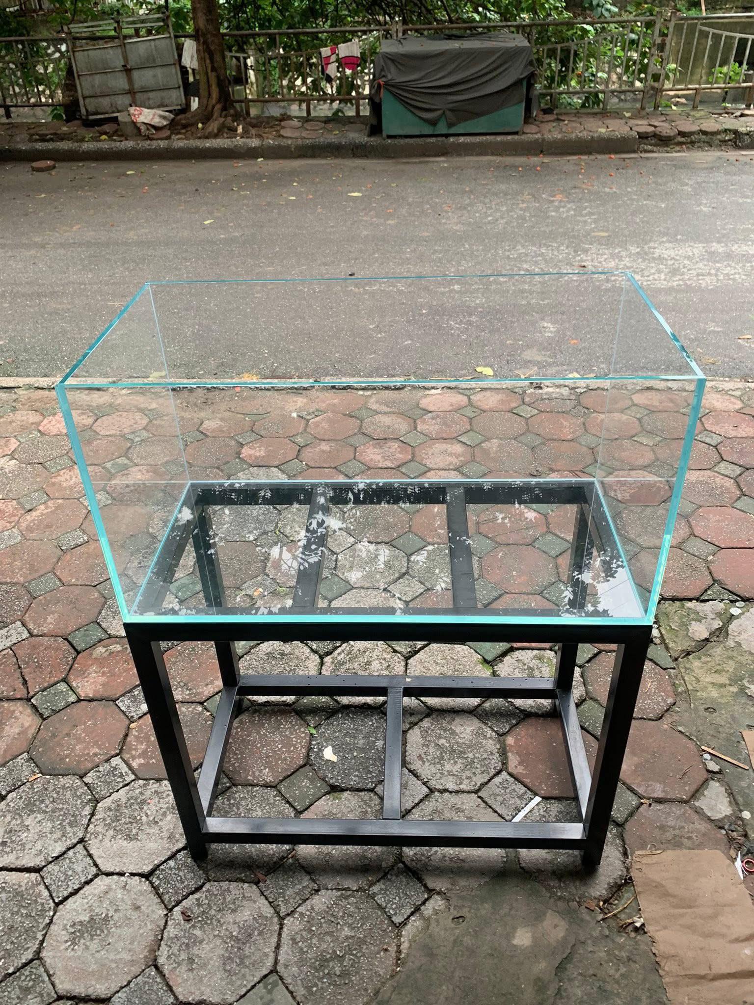 Partner Xưởng Bể